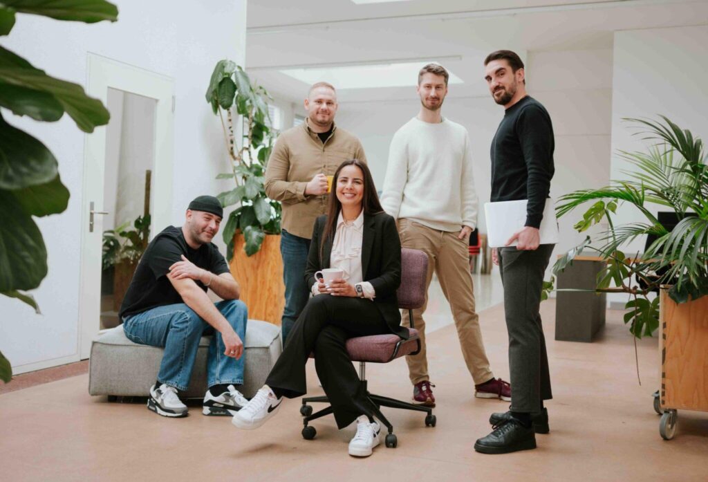WIXLOGIN WEBAGENTUR TEAM